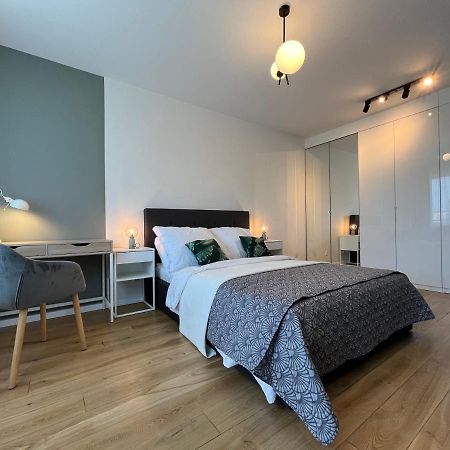 Ante Holiday Apartment غدانسك المظهر الخارجي الصورة