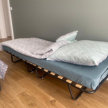 Ante Holiday Apartment غدانسك المظهر الخارجي الصورة