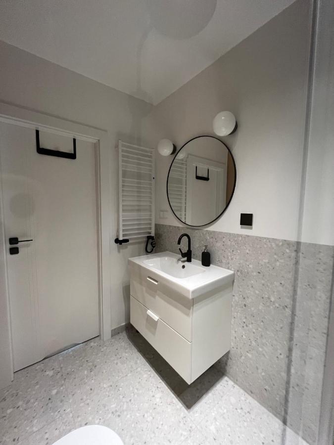 Ante Holiday Apartment غدانسك المظهر الخارجي الصورة