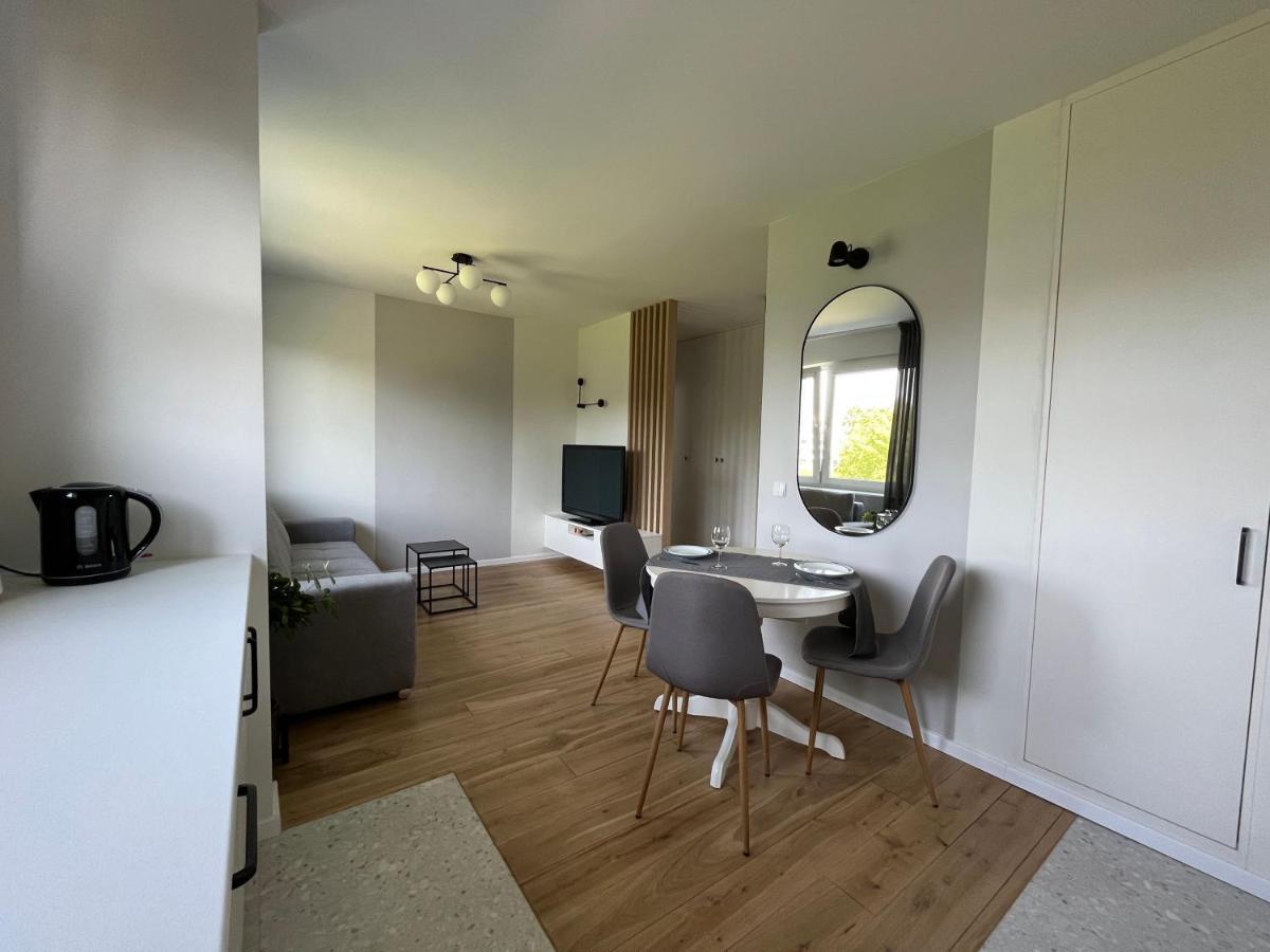 Ante Holiday Apartment غدانسك المظهر الخارجي الصورة