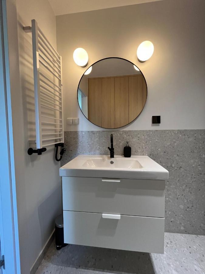 Ante Holiday Apartment غدانسك المظهر الخارجي الصورة