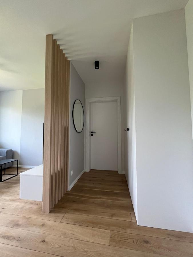 Ante Holiday Apartment غدانسك المظهر الخارجي الصورة