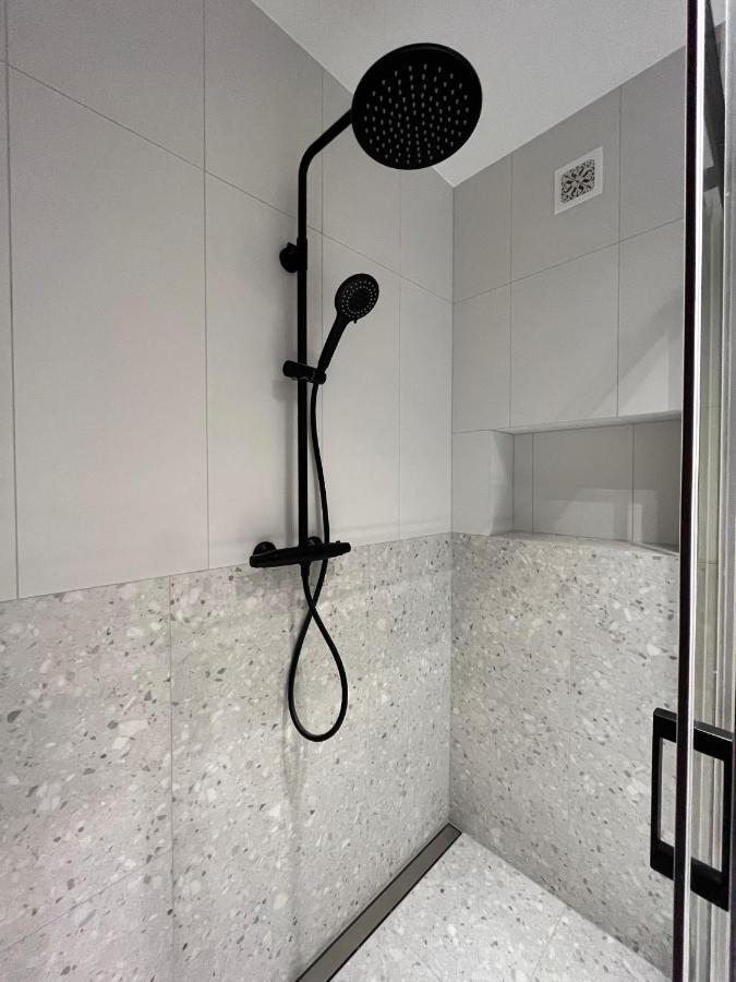Ante Holiday Apartment غدانسك المظهر الخارجي الصورة